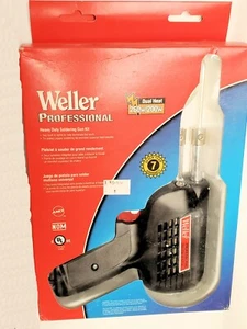 Weller D550 Solder Gun 260/200 WATT 3S5-550 - Picture 1 of 1