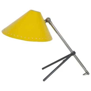 Individual Pantalla Lámpara de Mesa Moderno Mini Para Decoración Estudio Luz - Imagen 1 de 3