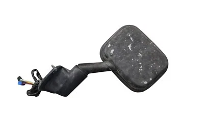 03-07 Hummer H2 Front Left Driver Side Rear View Door Mirror Assembly Oem - Image 1 of 4