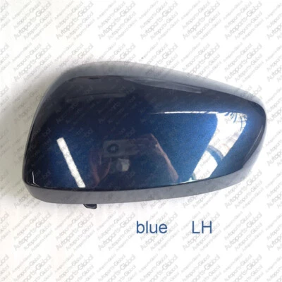 Funda Espejo Retrovisor, Tapa Carcasa para Renault Kadjar 2016.2017.2018.2019 Foto 1 de 4