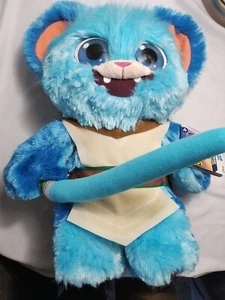 Young Jedi Adventures Nubs Star Wars Fuzzy Force Large Plush - Picture 1 of 7