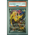 Pokemon Card Jolteon V 079/069 S6a SR Eevee Heroes Japanese