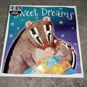 Sweet Dreams Book - Picture 1 of 1