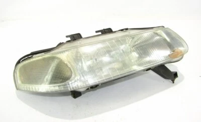 Rover 400 HH-R 1998 Scheinwerfer Vorne Rechts Headlight Front Right LHD  - Bild 1 von 4