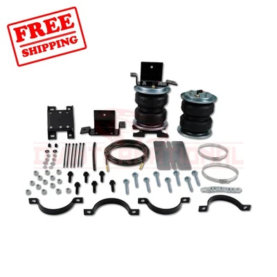 KIT DE RESORTE AIRLIFT 5000Ultimate para GMC C1500 SUBURBAN 1979-1986 Foto 1 de 4