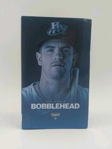Roc Riggio Bobblehead SGA Hudson Valley Renegades 6/14/25 - Picture 1 of 5