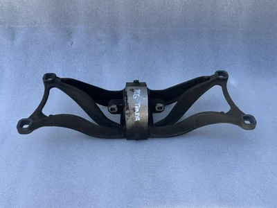 Jaguar XK8 2003 2004 2005 2006 transmisión montaje travesaño Foto 1 de 4