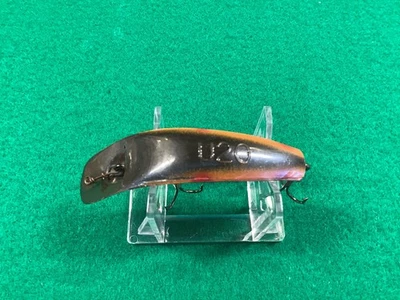 Pez plano Helin de colección, talla U20, ganchos mejorados, cebo corporal de gran velocidad lenta Foto 1 de 4