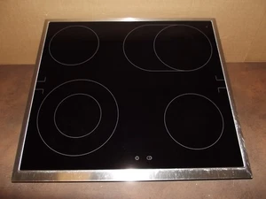 AEG HE604062XB 60CAD55Z0 2 Jahre Garantie Glaskeramik Kochfeld P230 - Bild 1 von 10