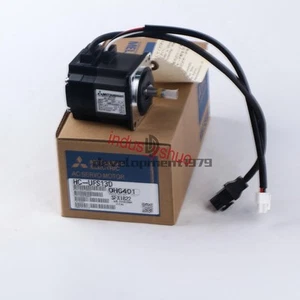 UNO Servomotor Mitsubishi HC-UFS13D NUEVO - Imagen 1 de 2