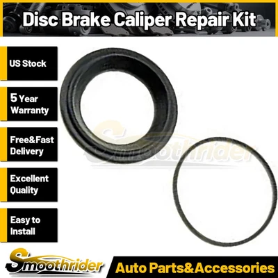 Dorman - Kit de reparación de pinza de freno de disco delantera de primera parada para GMC K25 1975-1978 Foto 1 de 4