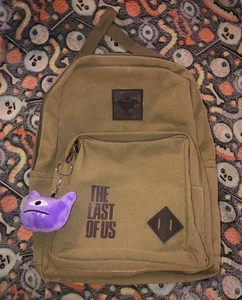 SDCC 2025 The Last of Us Survival Mochila Kit Sony Booth Exclusivo ¡MEGA RARO! - Imagen 1 de 16