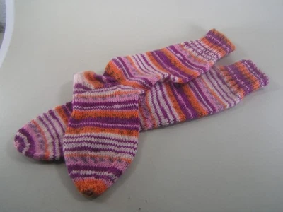 Socken handgestrickt Größe 36/37 - Bild 1 von 4