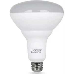 Feit Electric Bulb LED Br40 65W Equivalent Dimmable Light - Picture 1 of 1