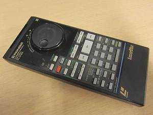 Telecomando originale Pioneer CU-CLD007 lettore LD segnale IR testato per CLD-99S - Foto 1 di 3
