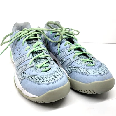 Prince T22 Womens 8P985491 Grey Powerstep Superfeet Insoles Sneakers  US 11 EU43 - Image 1 of 4