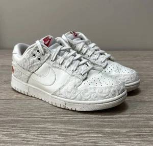 Size 7.5 - Nike Dunk Low Give Her Flowers W - Picture 1 of 10
