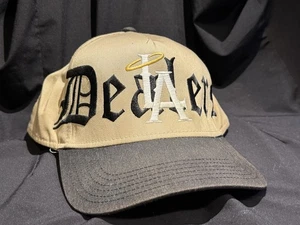 Los Angeles Angels Hat Snap Back Trucker MLB Sports “LA Dealer” - Picture 1 of 5
