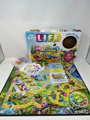 Game Of Life - Image 1 of 3