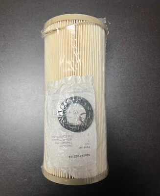 PARKER 2020TM-OR FUEL FILTER/WATER SEPARATOR - Image 1 of 4