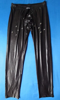 Herren-Skin Leather Tight v. Robinson Gr. L Neuware o.Etikett - Bild 1 von 3