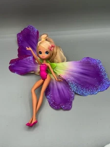 Barbie Blooming Thumbelina Fairy Doll Wings - Picture 1 of 3