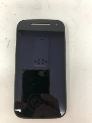 Motorola XT1528 Moto E 2nd Gen. Smartphone 4G LTE Factory Reset Verizon Wireless - Image 1 of 4