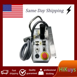 Caja de control elevador de tijera para Skyjack SJ6826RT SJ6832RT 166122 137798 - Imagen 1 de 7