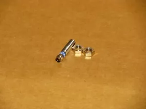 Telemecanique XS1N08PA340S Inductive Proximity Switch - Picture 1 of 4