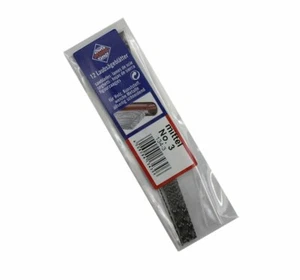 HOJAS DE SIERRA DE HOJAS corte por todos lados Nº3 madera media plástico metales blandos - Imagen 1 de 1