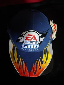 Cap EA Sports Talladega September 28, 2003 one size NASCAR - Picture 1 of 10