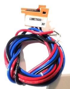 EATON Type GB GC GHB GHC 1A-1B Alarm Switch Auxiliary Bell Alarm 1288C75G03 - Picture 1 of 5