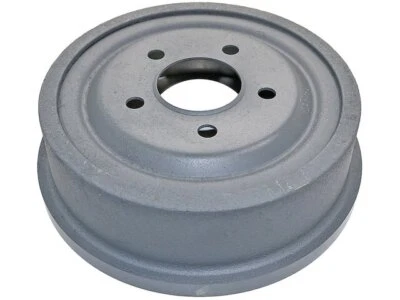 Tambor de freno trasero para Ford F150 1980-1983 72598DZZJ 1981 1982 RWD Foto 1 de 2