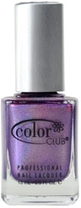 Color Club Halo Hues Holographic Nail Polish 15ml - Eternal Beauty - 999 - Picture 1 of 1