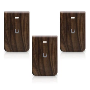 Ubiquiti IW-HD-WD-3 Marble Cover for UniFi In-Wall HD Access Point 3-Pack - Picture 1 of 2