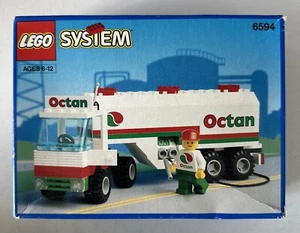 LEGO Town: Transito del Gas (6594) - Foto 1 di 6