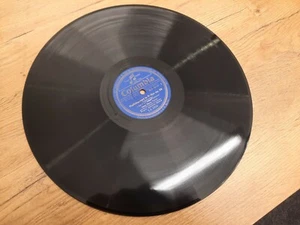 4 Shellac LP ! Issac Stern Tchaikovsky Alexander Hilsberg Philadelphia Orchestra - Bild 1 von 6