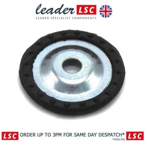 Top Strut Mount Plate Wheelhouse Stop Vauxhall Corsa D 55701796 New Genuine - Picture 1 of 12