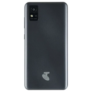 Telstra Essential Smart 4 4GX 5.5" - Grey (Blue Tick) - Picture 1 of 6