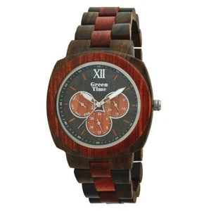 GreenTime ZW049B Legno Sandalo, Sandalwood, Bois de Santal, Sandelholz - Imagen 1 de 1