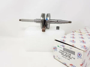 MOTORWELLE DR MALAGUTI F12 PHANTOM VERS.2000 IM07018  - Bild 1 von 1