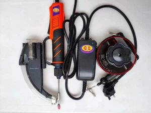 Nuovo 2.0-2.6 trasportatore automatico a vite alimentatore a vite portatile disposizione viti - Foto 1 di 10