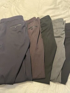 Pantalone donna vestito. Express Design Studio. Tg 2 Regolare - Foto 1 di 15