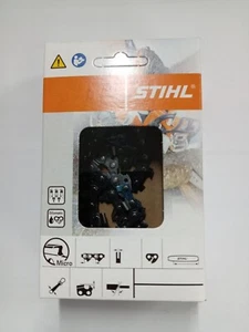 GENUINE STIHL MS170 MS171 14" CHAINSAW CHAIN - Picture 1 of 1