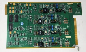 WESTINGHOUSE 3A99161G01 SUB E 10QA017 3A99161 - Imagen 1 de 3