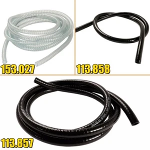 Manguera de aire Leister ø 10/15,2 x 5000 mm, ø 14/20 x 1500 mm, ø 14/20 x 3000 mm - Imagen 1 de 4