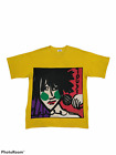 Signed Vintage 1990S Siouxsie And The Banshees Shirt Jean Charles De Castelbajac