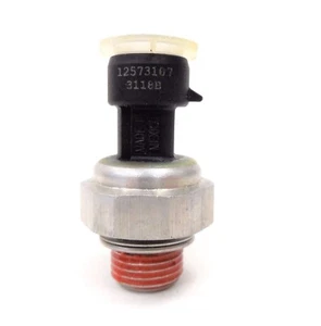 GM 12573107 Sensor,Engine Oil Pressure - Picture 1 of 4