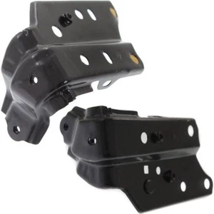 New Front Driver & Passenger Side Fender Bracket Set For 2012-2014 Toyota Camry - Picture 1 of 5