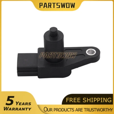 23731-4W000 Engine Crankshaft Position Sensor Fits Nissan Pathfinder Infiniti  - Image 1 of 4